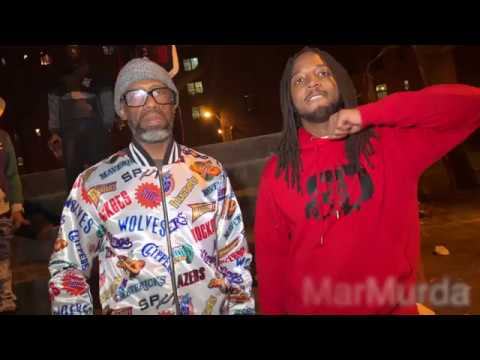 MarMurda- Do it Again Official Music Video (Watch In 4K)