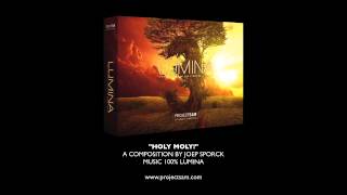 Video thumbnail for ProjectSAM LUMINA music demo Holy Moly! - by Joep Sporck by ProjectSAM Cinematic Sampling