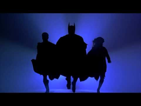 Kevin Smith Commentary - BATMAN AND ROBIN 1997