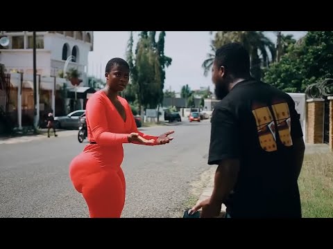 ASHAWO T3MPTATION- SIRBALO COMEDY