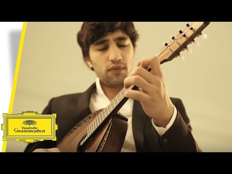 Avi Avital - Bach - Concertos Sonata (Album Trailer)