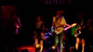 Tilly and the Wall- Sing Songs Along & You and I Misbehaving