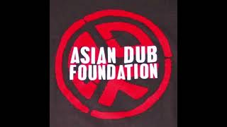 Asian Dub Foundation - Colour line