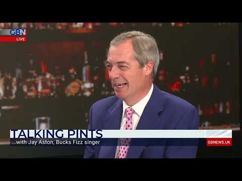 Bucks Fizz Eurovision STAR Jay Aston on the music industry, showbiz and a terrible car crash