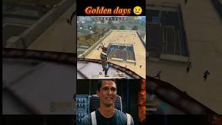 Download lagu Golden days in free fire Old Factory 😢😔😔 #shorts #f mp3
