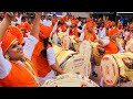 ShivMudra Dhol Tasha Pathak 2019 PART 1 TAMBADI JOGESHWARI VISARJAN MIRAVNUK