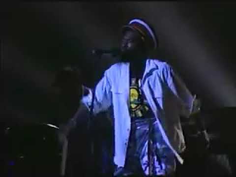 Apple Gabriel - Theres Is No End - Live in Paris 1995