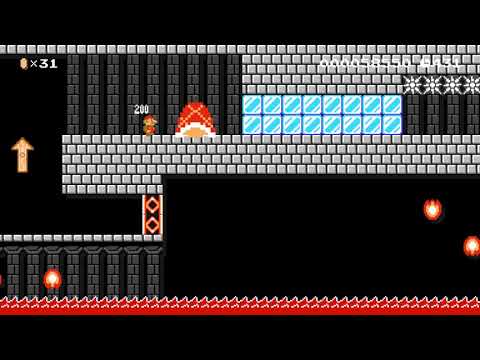 [3YMM] Phoning It In by Buflen - Super Mario Maker