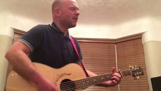 Breakdown (Ryan Adams cover)