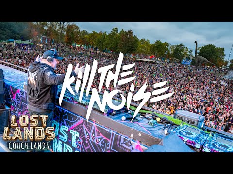 Kill The Noise Live @ Lost Lands 2023 - Full Set