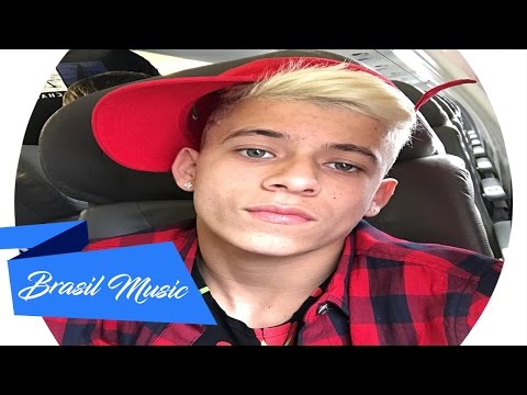 MC Pedrinho e MC João - BumBum Tremendo (DJ Lukinhas) Lançamento 2017