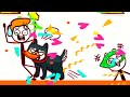Stickman Thief Puzzle New Levels 51 100 Solution Funny Android IPhone Gameplay Walkthrough