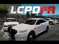 GTA IV LCPDFR 1 0 Sheriff Patrol