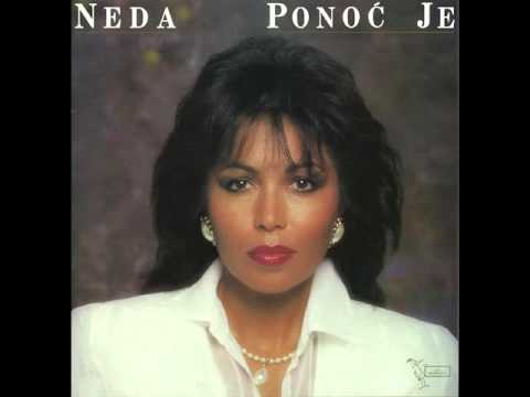 Neda Ukraden - Svatovi - (Audio)