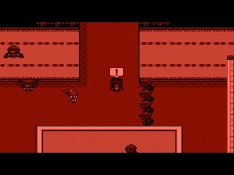 Pokemon Rejuvenation Part 16: Abduction