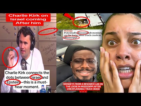 TikToks That EXPOSED a HIDDEN Message in PLAIN SIGHT