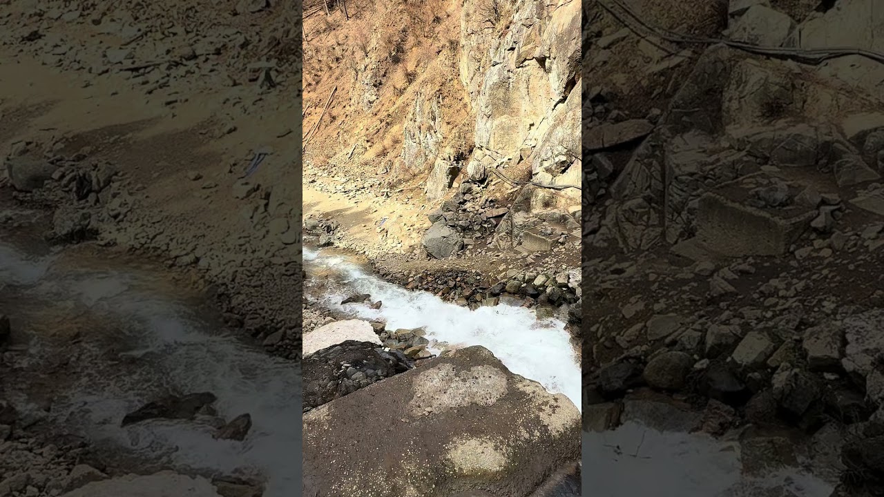 Relaxing sounds of water💧💦 #asmrsounds #asmr #shorts