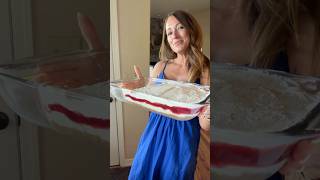 Cherry Yum Yum - #nobakedessert #easyrecipe #dessert