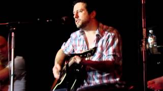 Will Hoge - Daddy Is A Gambling Man - TRBXII