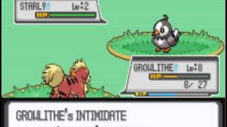 Lets Play Pokemon Light Platinum Gift-Locke Episode 1: Montage Madness!