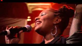 Robert Glasper Experiment LIVE at Itunes Festival - 2012 - Part 4/4