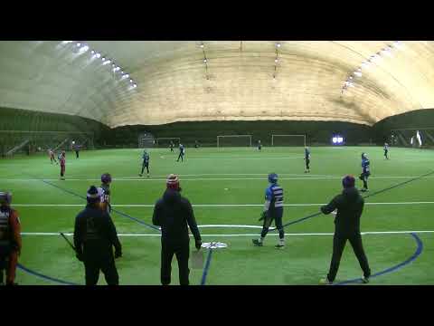 C-pojat Sotkamo - Kempele 27.3.2022 jatkovuoro