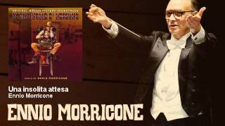 Ennio Morricone - Una insolita attesa - Il Mio Nome E' Nessuno (1973)