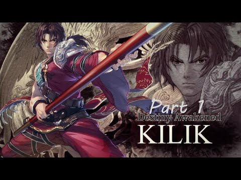 Soulcalibur VI Story Mode Gameplay Walkthrough Part 1- No Commentary