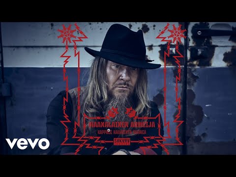 Maanalainen Armeija, Jouni Hynynen - Kappale kauheinta Suomea (Audio)