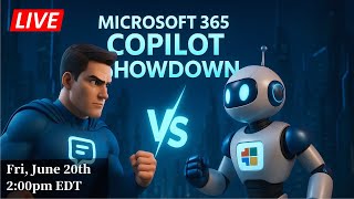 Microsoft 365 Copilot Showdown: Prompts vs Agents