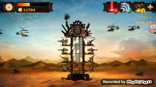 Steampunk Tower #2
