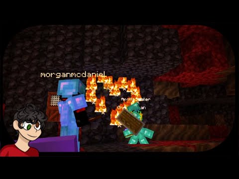 Solenska SMP Episode 7 || New Mod & The Blackstone Golem