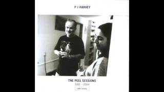Pj Harvey - Oh My Lover The Peel Sessions 1991-2004
