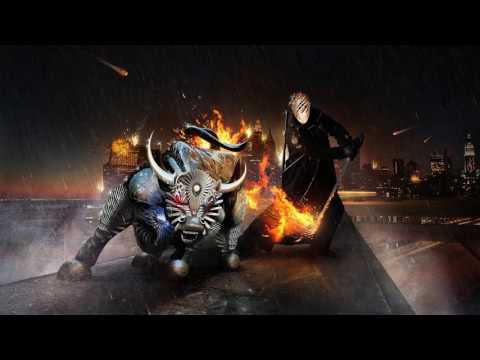 [Trap] BARENHVRD & TODIEFOR - G.T.F.O.