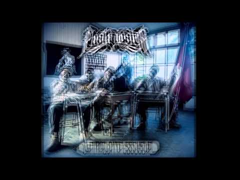 Claudio Bastardo & Nickolazcko Farra  V I H H FT PASTA NOSTRA BT CLANOZ