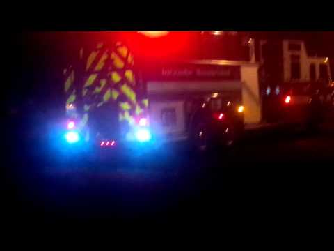 Gas smell in kiryas tosh boisbriand