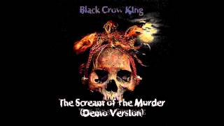 Black Crow King - The Final Summons Sampler