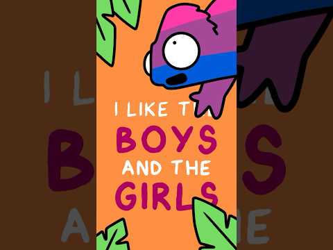 Bi the way ily 🩷💜💙 #pride #bipride #lgbtqia #lgbt