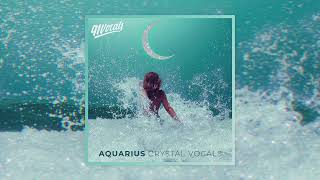 Video thumbnail for Aquarius: Crystal Vocals | Royalty Free Vocal Samples by 91Vocals
