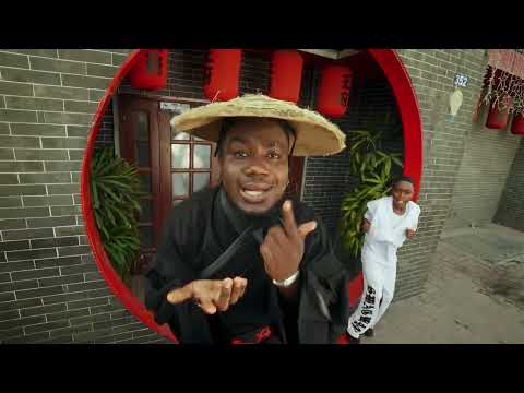 Dydy Yeman - r1moudo (official music video)