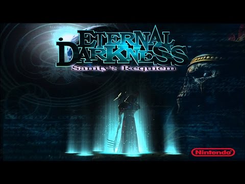 Eternal Darkness : Sanity's Requiem Nintendo 64