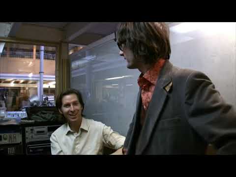 The Making of Fantastic Mr. Fox - Music