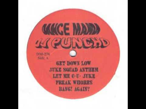 DJ Puncho - Juke Squad Anthem