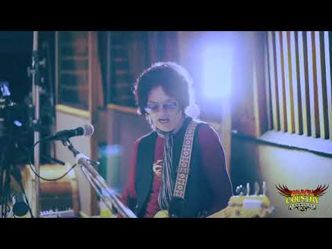 Black Country Communion - The Crow