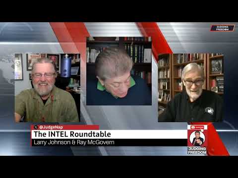 Ray McGovern: Trump, Netanyahu’ya Fren Yaptırabilir mi?