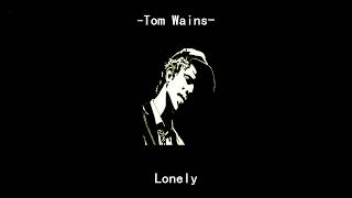Tom Waits ~ Lonely (sub esp)