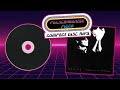 David j - The Promised Land - CD rip - Etiquette of Violence