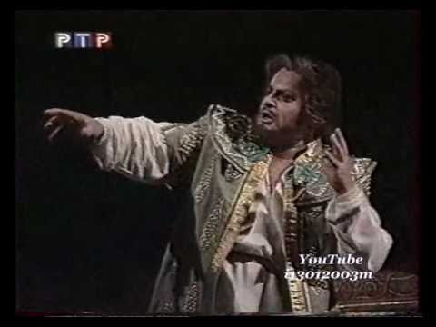 Nikolai Putilin -The Scene in the Tsar's Сhambers 7/11