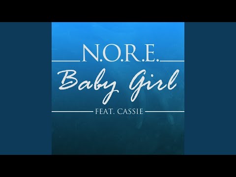 Babygirl (feat. Cassie)