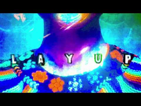 Layup - Side by Side (Official Audio)